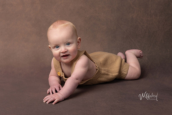 Ballarat Babies and Children photographer, Sitter Session, Wildwood Photography