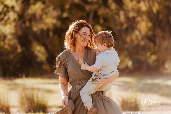 Ballarat outdoor family photography, Storytelling sessions, Wildwood Photography