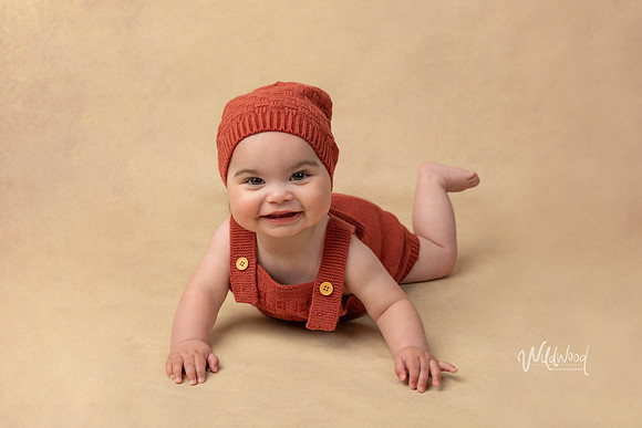 Ballarat Babies and Children photographer, Sitter Session, Wildwood Photography