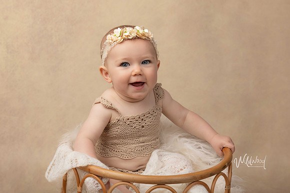 Ballarat Babies and Children photographer, Sitter Session, Wildwood Photography